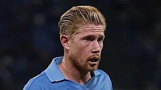 ‘De Bruyne breekt met Napoli: verrassende bestemming bekend’