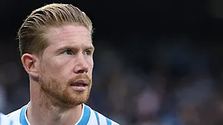 'Napoli met verstomming geslagen: De Bruyne verbaast bij terugkeer'
