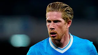 'De Bruyne slaat Napoli met verstomming: totale transferwending'