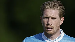 'De Bruyne zorgt nu al voor Napoli-conflict'