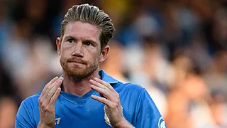 Wéér averij De Bruyne en co; Feyenoord haalt sloophamer uit