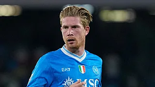 Eerste kritieken in Italië: De Bruyne slaat keihard terug