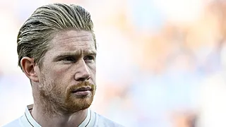 Gazzetta gelooft ogen niet na Napoli-start De Bruyne 