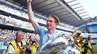 'Bom onder Man City: rampscenario tart alle verbeelding'