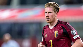 Gewezen toptalent droomt van Duivels: 'Beter dan KDB'