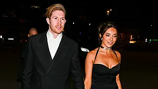 Michèle Lacroix steelt de show en betovert Engeland