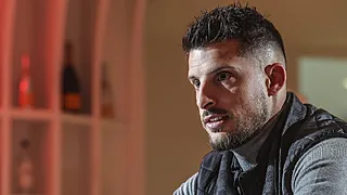 Geen Boussoufa: Mirallas haalt ex-Rode Duivel naar Aalst