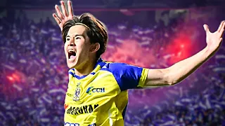 TRANSFERUURTJE: 'Schoktransfer Jashari, vuurwerk bij Club'