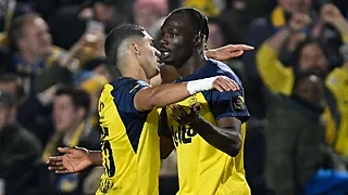 'Monsterdeal Union SG: Liverpool krijgt gouden kans'