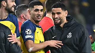 Sterkhouder Union gelooft in transfer: "Er komen kansen"