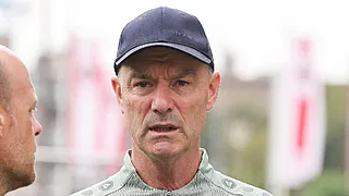 Gheysens razend: Kindermans gooit bom bij Anderlecht