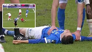 Genk schrikt op: eerste verdict na akelig beeld Karetsas