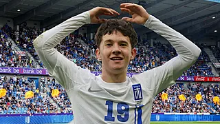 'KRC Genk duizelt: transferstrijd Karetsas helemaal los'