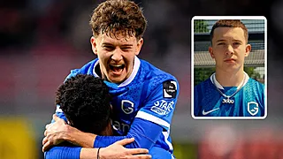 Recordtransfer nabij: Genk dropt emotionele Karetsas-video