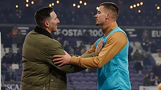 Kljestan geeft Anderlecht het recept voor nieuwe prijzen