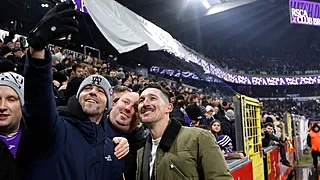 Enorme lof voor Anderlecht: "Grootste en beste van België"