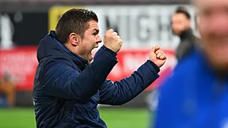 Nieuwe T1 Charleroi kan ogen niet geloven na Antwerp