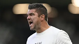 Kohnen gooit olie op het vuur voor Waalse derby