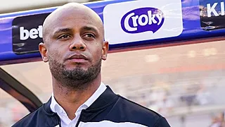 Dilemma Kompany: ervaren pion aan de kant voor jonkie?