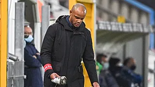 Strenge Kompany: 