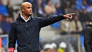 Kompany komt met geruststellende update