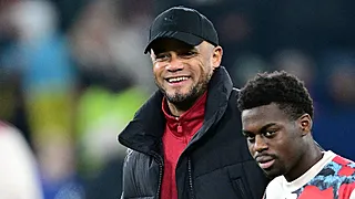 'Kompany woest: stunt Club Brugge met Bayern-speler?'