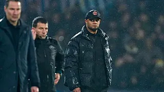 Nachtmerrie Kompany komt uit: code rood bij Bayern