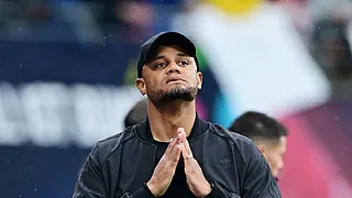 Kompany flikkert de boel om: Bayern in shock