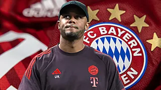 Bayern-top schaamt zich kapot na blunder rond Kompany