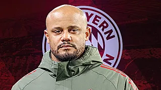 Kompany laat koppen rollen: schokgolf door Bayern‑kleedkamer