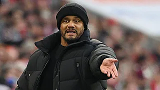 'Kompany diep geraakt: City-droom spat uiteen'