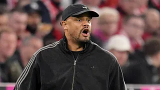‘Paniek bij Bayern: pakt Kompany snel zijn koffers?’