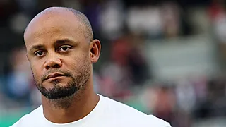Kompany schokt Bayern: sterren zien rood na gedurfde zet