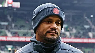 ‘Kompany stijf van woede: Bayern-ster drijft hem gek’