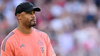 ‘Paniekvergadering bij Bayern: Kompany op weg naar ontslag?’