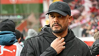 Kompany op ontploffen: Bayern drijft hem tot het kookpunt