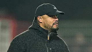 ‘Duitsland ontploft: Kompany bereidt schoktransfer voor’