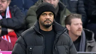 Nieuwe tik: 'woedende' Bayern-fans keren zich tegen Kompany