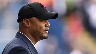 Kompany komt met radicaal voorstel inzake drukke kalender