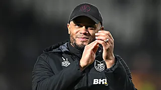 Rondje buitenland: Kompany loopt schade op met Burnley