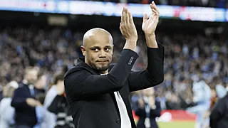 'Kompany genoemd als kandidaat bij grootmacht'