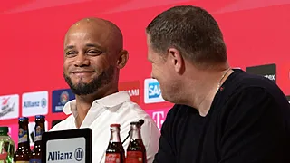 'Belletje in januari: Bayern pleziert Kompany met toptransfer'