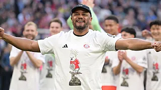 Kampioen Kompany naar City of Real? Sterke man Bayern reageert