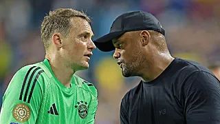 Neuer legt alles op tafel: zó denkt Bayern-legende over Kompany