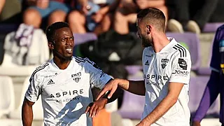 AS Eupen legt seizoensrevelatie langer vast