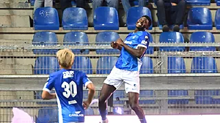 Racing Genk maalt Beveren genadeloos door de gehaktmolen