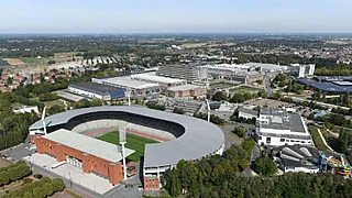 KBVB voert veranderingen door na ontslagronde