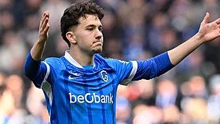 'Genk mag fluiten naar record: korting op Karetsas'