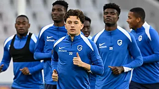 'De Condé speelt open kaart: kassa rinkelt in Genk'