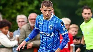 'Klopjacht op Karetsas: De Condé rolt spierballen'